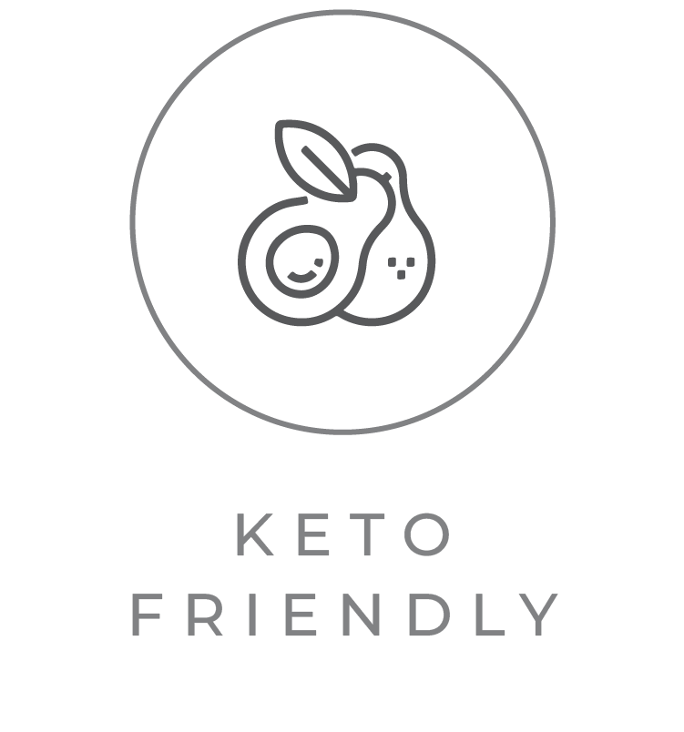 Keto Friendly