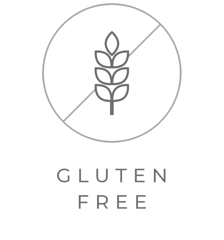 Gluten Free